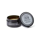 American Crew Classic Grooming Cream крем для укладки волос сильной фиксации, 85 г — фото 4