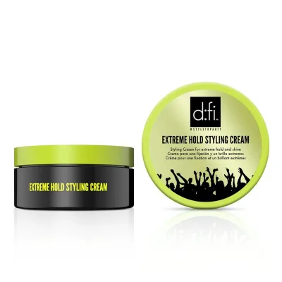Крем для волос Revlon Professional Extreme Hold Styling Cream, 75 г