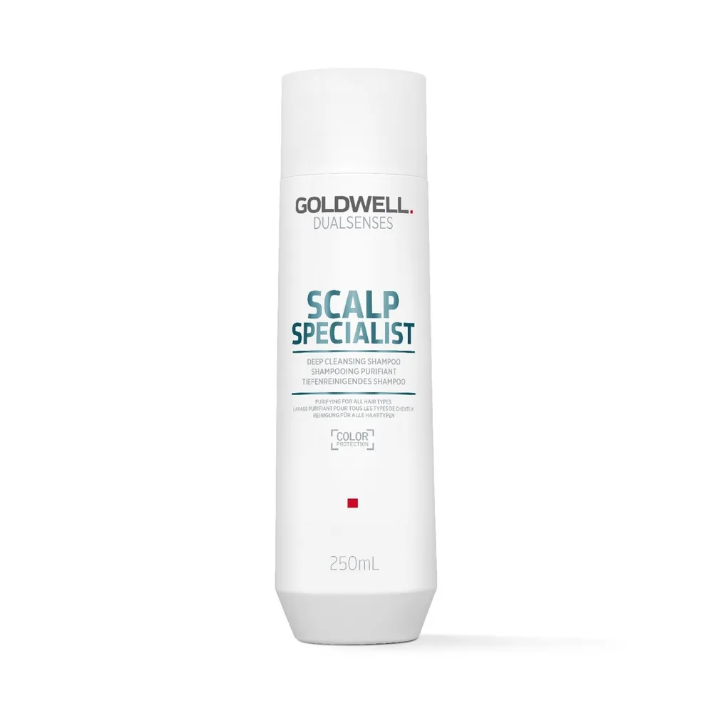 Шампунь для волос Goldwell Dualsenses Glebokie oczyszczanie skory glowy, 1000 мл