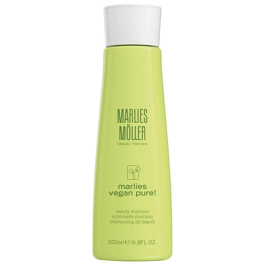 Шампунь для волос Marlies Moller Beauty Shampoo, 200 мл