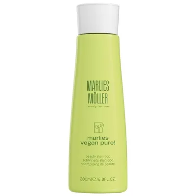 Шампунь для волос Marlies Moller Beauty Shampoo, 200 мл