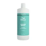 Wella Professionals Invigo Volume Boost, volumizing shampoo, 1000 мл — фото 1