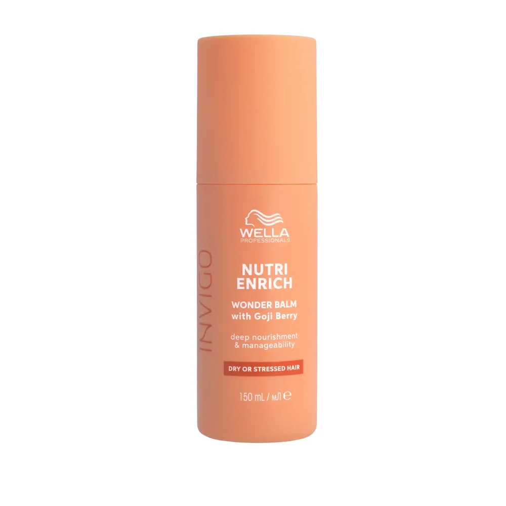 Маска для волос Wella Wonder Balm, 150 мл