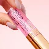 Eveline Cosmetics Wonder Match Масло для губ, 5 мл, оттенок undefined — фото 2