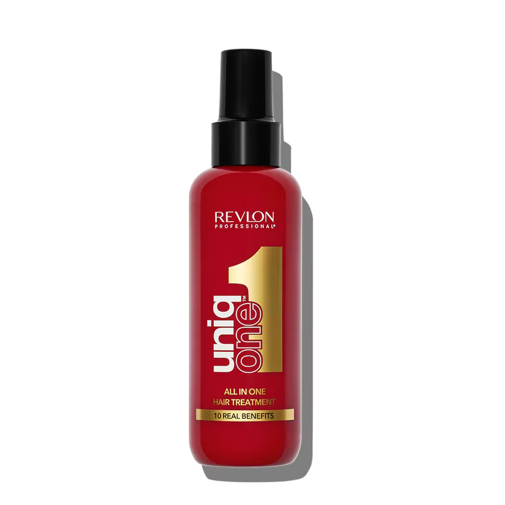 Revlon Professional All In One Hair Treatment Classic несмываемый спрей-уход для волос, 150 мл