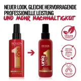 Revlon Professional All In One Hair Treatment Classic несмываемый спрей-уход для волос, 150 мл — фото 3