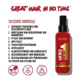 Revlon Professional All In One Hair Treatment Classic несмываемый спрей-уход для волос, 150 мл — фото 4