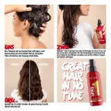 Revlon Professional All In One Hair Treatment Classic несмываемый спрей-уход для волос, 150 мл — фото 6