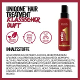 Revlon Professional All In One Hair Treatment Classic несмываемый спрей-уход для волос, 150 мл — фото 7