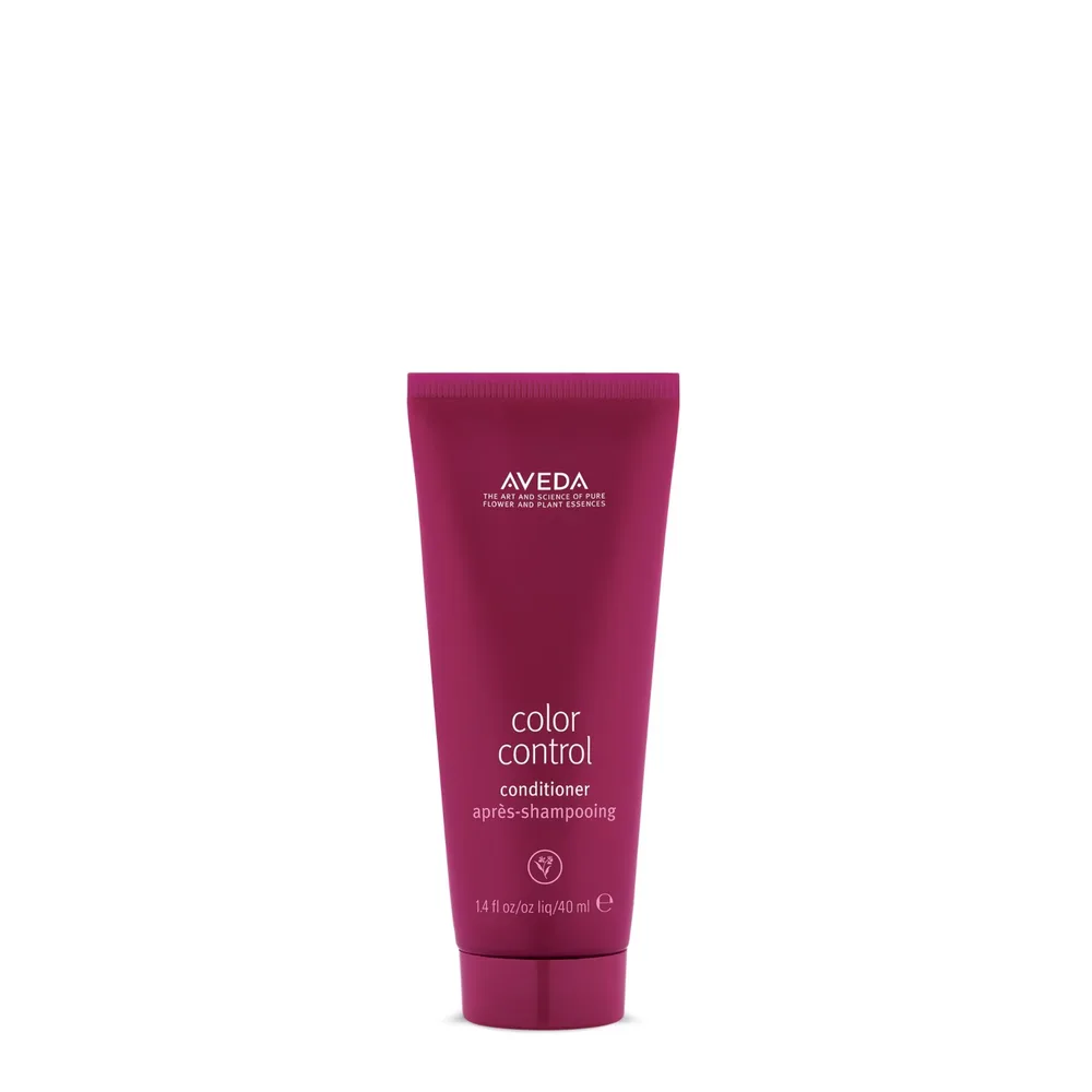 Кондиционер для волос для смывания Aveda Color Control Conditioner, 200 мл / 1000 мл