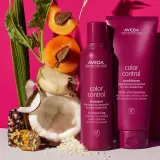 Кондиционер для волос для смывания Aveda Color Control Conditioner, 200 мл / 1000 мл — фото 5