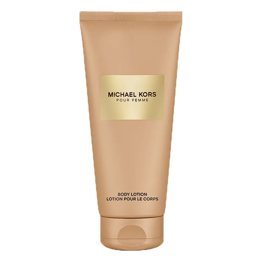 Эмульсия для тела Michael Kors, 200 мл