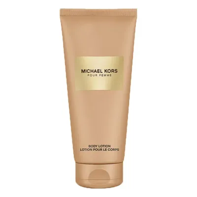 Эмульсия для тела Michael Kors, 200 мл