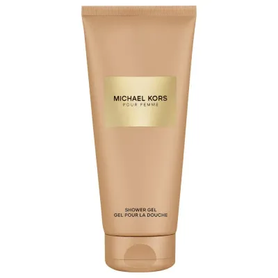 Гель для душа Michael Kors Pour Femme, 200 мл