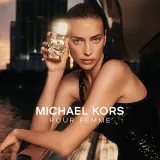 Гель для душа Michael Kors Pour Femme, 200 мл — фото 4