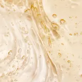 WHAMISA Organic Flowers гель для умывания лица пенящийся, с цветочными ферментами и алоэ, 200 мл — фото 2