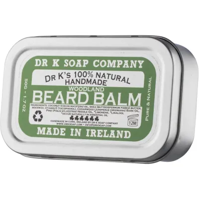 Уход за бородой Dr. K Soap Company, 50 г