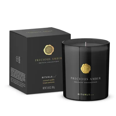 Свеча RITUALS Private Collection, 360 г