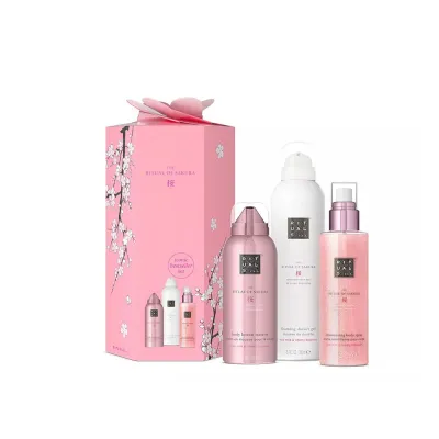 Набор для ухода за телом RITUALS Sakura Bestselling Set 2026, 1 шт