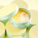 Pixi BeautifEYE Патчи гидрогелевые для кожи вокруг глаз с витамином C, 60 шт — фото 2