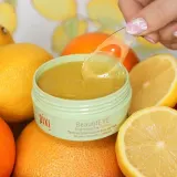Pixi BeautifEYE Патчи гидрогелевые для кожи вокруг глаз с витамином C, 60 шт — фото 6