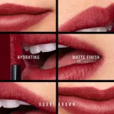 Помада для губ в стике Bobbi Brown Luxe Matte Liquid Lipstick, 6 мл / 6 мл (1271247) — фото 4