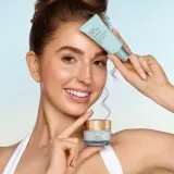 Окрашенный крем для лица Estée Lauder Multi-Protection Anti-Oxidant Sheer Tint Release Moisturiser SPF 15, 50 мл — фото 4