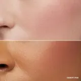 Румяна Bobbi Brown Blush Shimmer, оттенок Desert Pink — фото 3