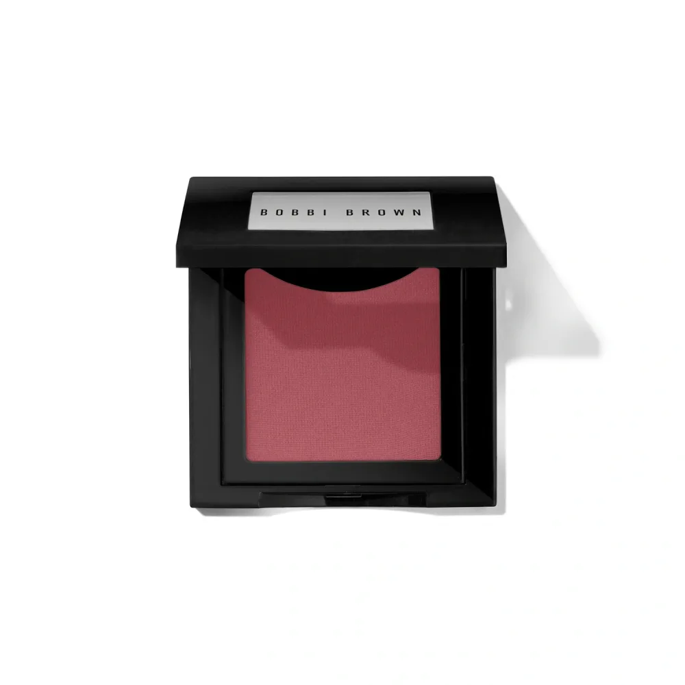 Румяна Bobbi Brown Blush Shimmer, оттенок Gallery. SALE