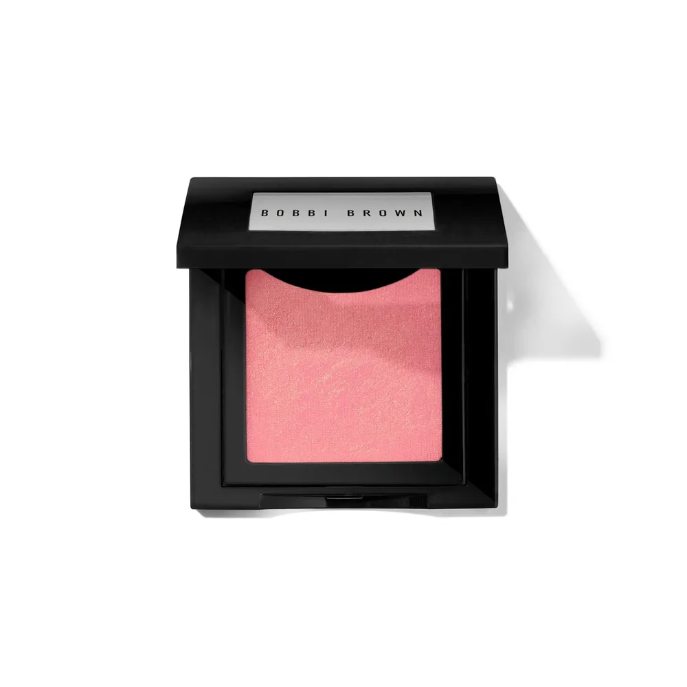 Румяна Bobbi Brown Blush Shimmer, оттенок MODERN