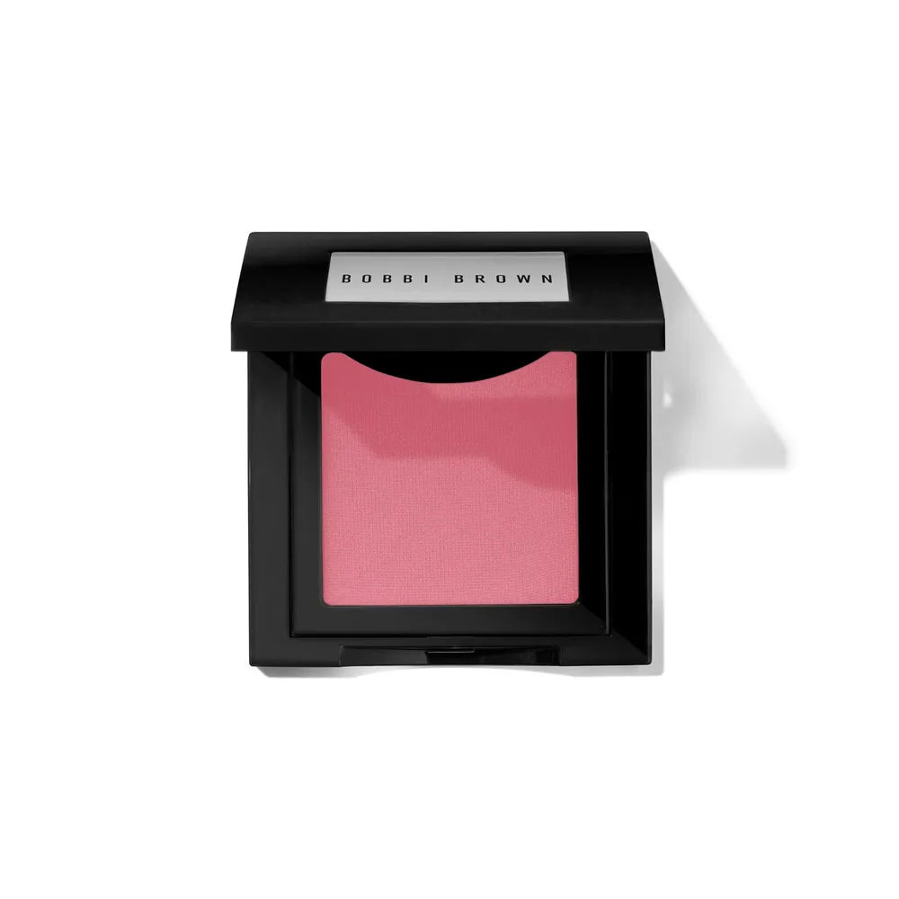 Румяна Bobbi Brown Blush Shimmer, оттенок Nectar
