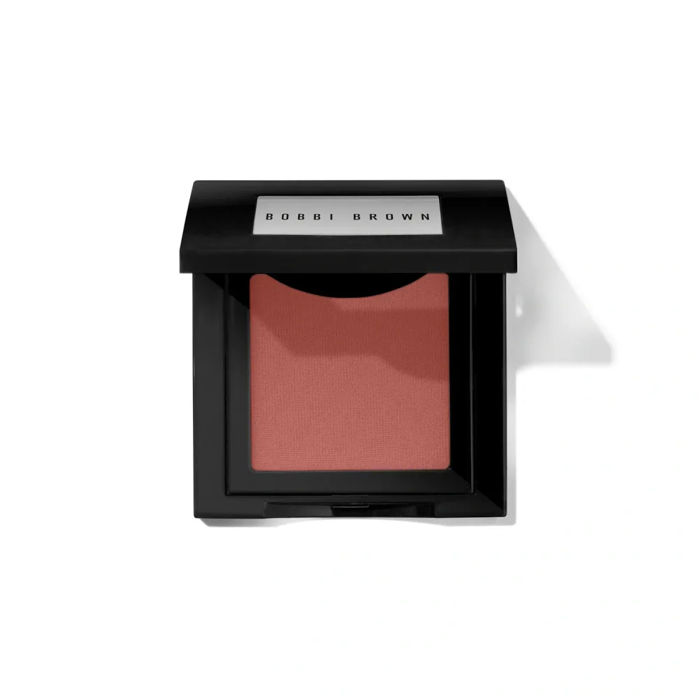 Румяна Bobbi Brown Blush Shimmer, оттенок Slopes
