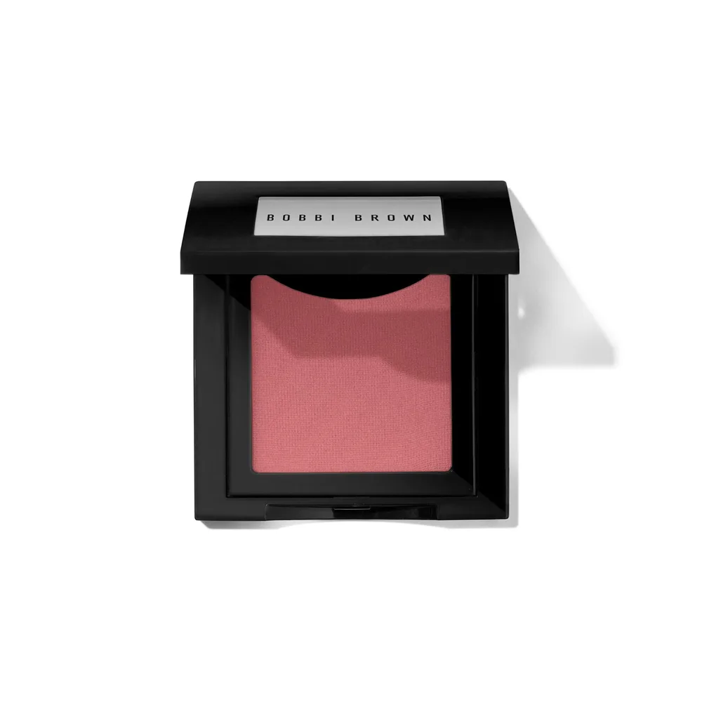 Румяна Bobbi Brown Blush Shimmer, оттенок Tawny