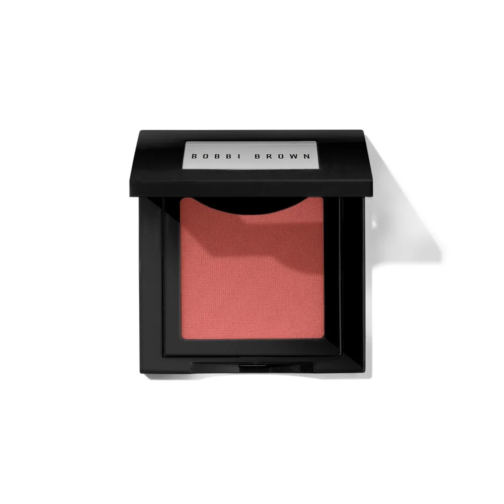 Румяна Bobbi Brown Blush Shimmer, оттенок VELVET