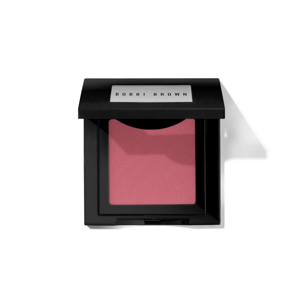 Румяна Bobbi Brown Blush Shimmer, оттенок Sand Pink - мини
