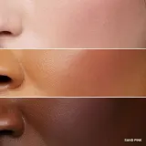 Румяна Bobbi Brown Blush Shimmer, оттенок Sand Pink - мини — фото 5