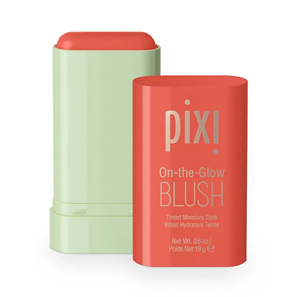 Румяна Pixi On-the-Glow Blush, оттенок JUICY