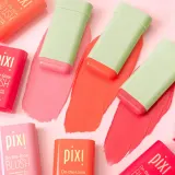 Румяна Pixi On-the-Glow Blush, оттенок JUICY — фото 4
