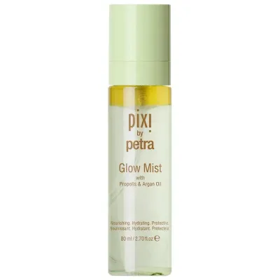Спрей для лица Pixi Glow Mist, 80 мл