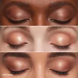 Тени для век: Cien do powiek Bobbi Brown Essential Eye Shadow Trios, оттенок 01 - SOFT CORAL — фото 5