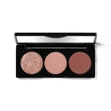 Тени для век: Cien do powiek Bobbi Brown Essential Eye Shadow Trios, оттенок 01 - SUNRISE. SALE — фото 1