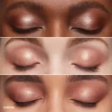 Тени для век: Cien do powiek Bobbi Brown Essential Eye Shadow Trios, оттенок 01 - SUNRISE. SALE — фото 3