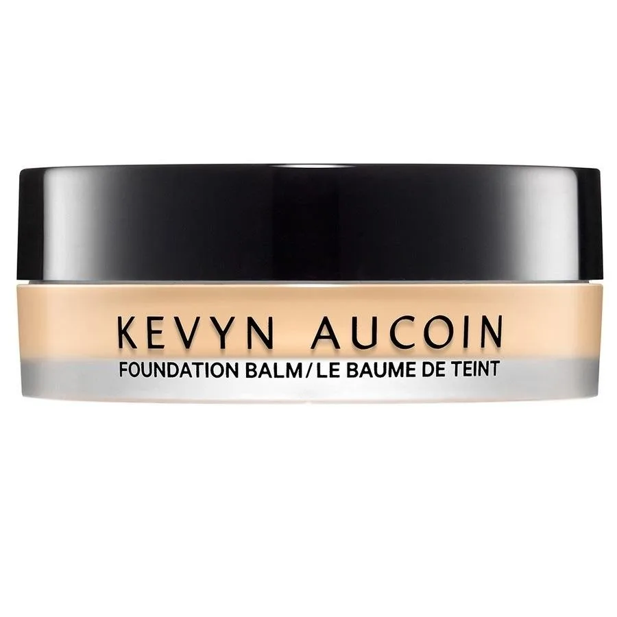 Kevyn Aucoin Тональный крем-бальзам, 100 г, оттенок Light FB 02