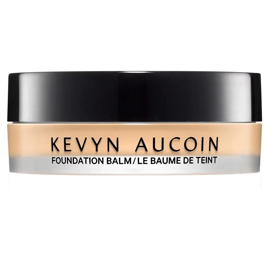 Kevyn Aucoin Тональный крем-бальзам, 100 г, оттенок Light FB 03