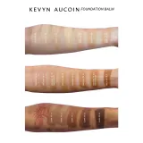 Kevyn Aucoin Тональный крем-бальзам, 100 г, оттенок Light FB 03 — фото 2