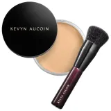 Kevyn Aucoin Тональный крем-бальзам, 100 г, оттенок Light FB 03 — фото 4