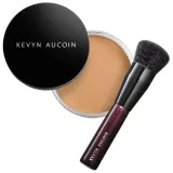 Kevyn Aucoin Тональный крем-бальзам, 100 г, оттенок Medium FB 06 — фото 2