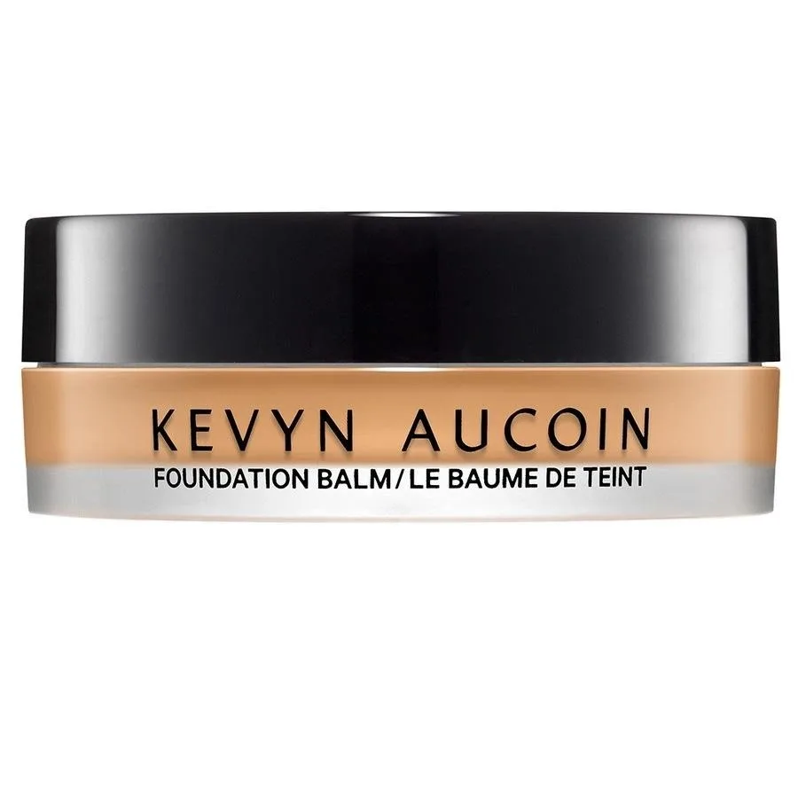 Kevyn Aucoin Тональный крем-бальзам, 100 г, оттенок Medium FB 07
