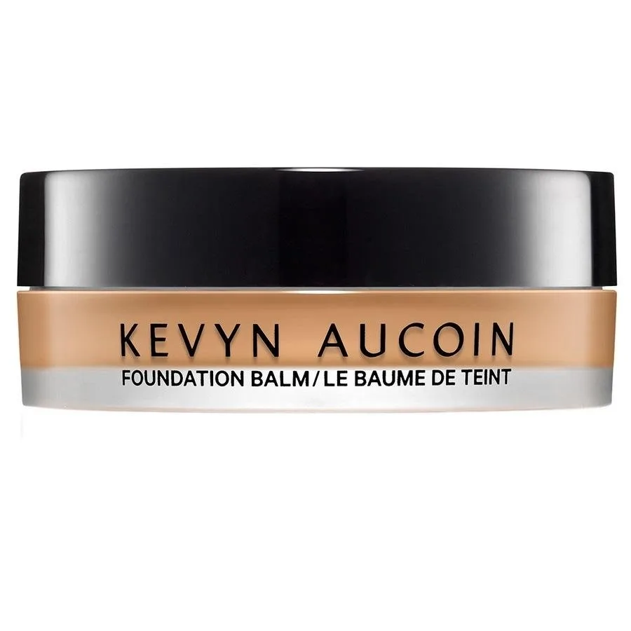 Kevyn Aucoin Тональный крем-бальзам, 100 г, оттенок Medium FB 09