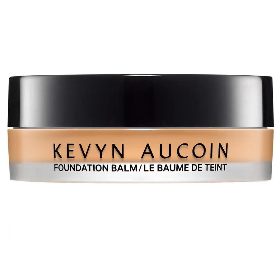 Kevyn Aucoin Тональный крем-бальзам, 100 г, оттенок The Foundation Balm